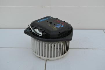 Запчасть мотор отопителя NISSAN PATHFINDER 2012+