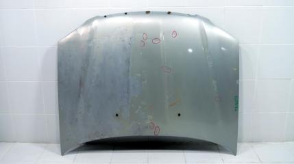 Фото запчасти капот Mazda TRIBUTE 2000+ Б/У запчасть Запчасть капот Mazda TRIBUTE 2000+