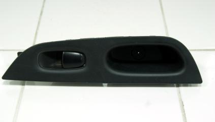 Запчасть кнопка стеклоподъемника задняя левая NISSAN X-TRAIL 2013+