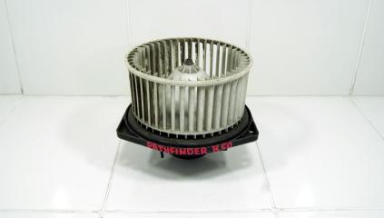 Запчасть мотор отопителя Nissan Pathfinder 1995+