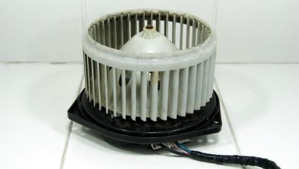 Запчасть мотор отопителя INFINITI G37 2008+