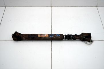 Запчасть вал карданный передний NISSAN TITAN 2003+