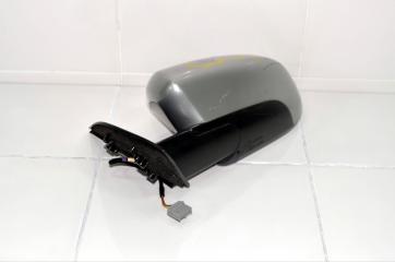 Запчасть зеркало левое NISSAN QASHQAI 2011