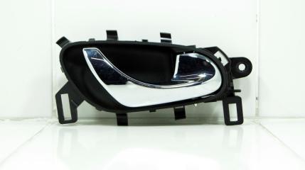 Запчасть ручка двери внутренняя правая NISSAN QASHQAI 2013+