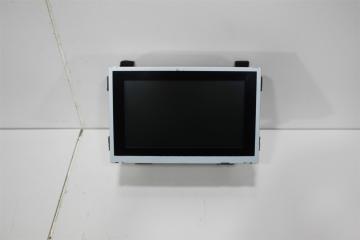 Запчасть дисплей NISSAN PATHFINDER 2012+