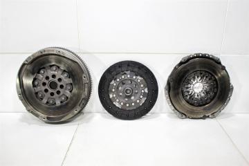 Маховик RENAULT MASTER 2015