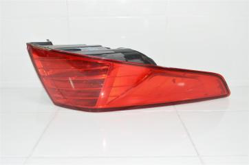 Запчасть фонарь левый KIA Optima 2011