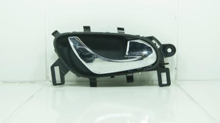 Запчасть ручка двери внутренняя правая NISSAN QASHQAI 2013+