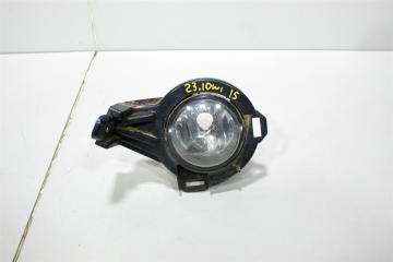 Фото запчасти птф передний NISSAN JUKE 2010+ Б/У запчасть Запчасть птф передний NISSAN JUKE 2010+