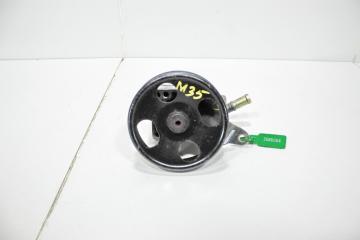 Фото запчасти насос гур INFINITI M35 2006 Б/У запчасть Запчасть насос гур INFINITI M35 2006