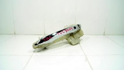 Запчасть ручка двери передняя левая HYUNDAI TUCSON 2015