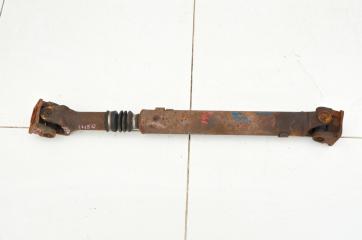 Запчасть вал карданный передний NISSAN ARMADA 2005