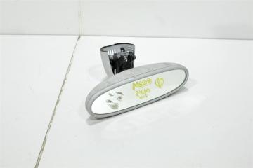 Зеркало салонное Audi A3 2014 Б/У Зеркало салонное Audi A3 2014