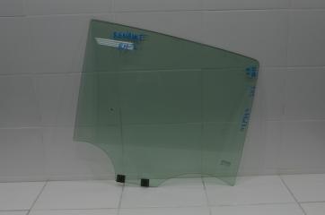 Запчасть стекло двери заднее правое DACIA SANDERO 2019