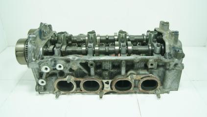 Головка блока цилиндров NISSAN TEANA 2015