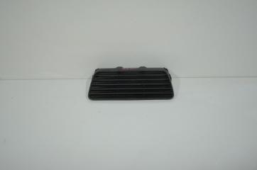 Запчасть заглушка бампера задняя NISSAN ROGUE 2016