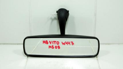 Зеркало салонное MERCEDES-BENZ V-CLASS 2017 Б/У Зеркало салонное MERCEDES-BENZ V-CLASS 2017