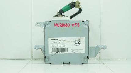 Блок управления камерой заднего вида NISSAN MURANO 2016