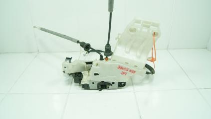 Запчасть замок двери передний левый JEEP RENEGADE 2014+