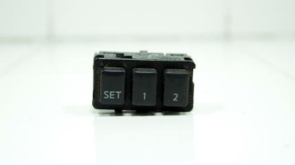 Запчасть кнопки памяти сиденья Infiniti FX35 2008+