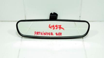 Зеркало салонное NISSAN PATHFINDER 2013