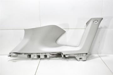 Запчасть обшивка стойки левая HAVAL JOLION 2020+