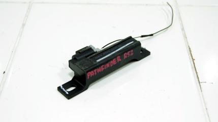 Запчасть антенна бесключевого доступа NISSAN PATHFINDER 2016