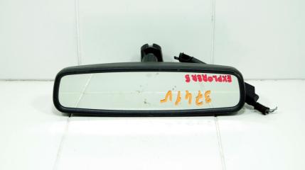 Зеркало салонное FORD EXPLORER 2013 Б/У Зеркало салонное FORD EXPLORER 2013