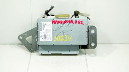 Запчасть блок управления электронный NISSAN PATHFINDER 2016