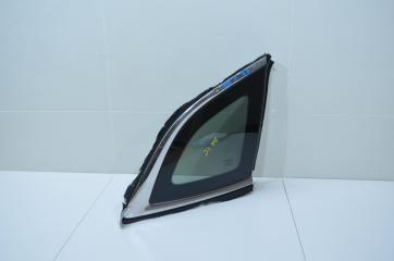 Запчасть стекло кузовное заднее правое HAVAL JOLION 2020+