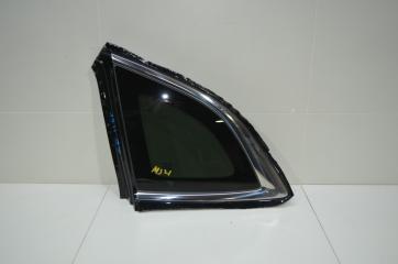 Запчасть стекло кузовное заднее левое HAVAL JOLION 2020+