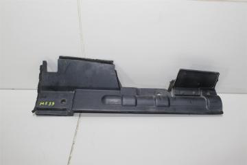 Запчасть дефлектор радиатора левый HAVAL JOLION 2020+