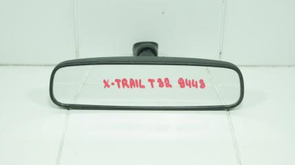 Запчасть зеркало салона NISSAN X-TRAIL 2013+
