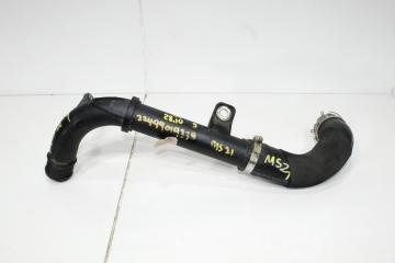 Запчасть патрубок интеркулера HAVAL JOLION 2020+