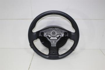 Запчасть руль NISSAN QASHQAI 2011