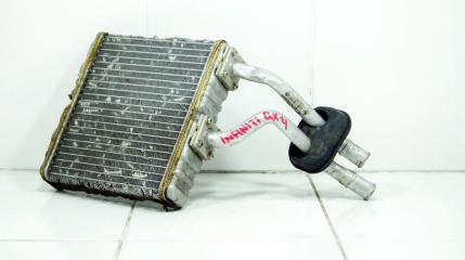 Запчасть радиатор отопителя INFINITI QX4 1996+