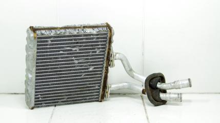 Запчасть радиатор отопителя Infiniti QX4 1996+
