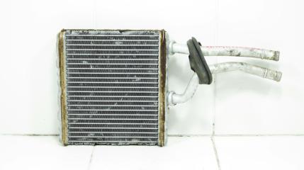 Запчасть радиатор отопителя Nissan Pathfinder 2001