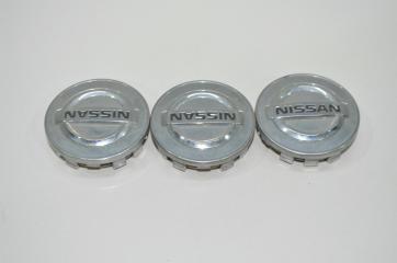 Запчасть колпак колесного диска NISSAN JUKE 2010+