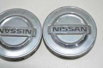 Колпак колесного диска NISSAN JUKE F15