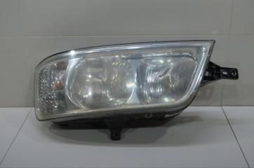 Запчасть фара правая Fiat DUCATO 2002+