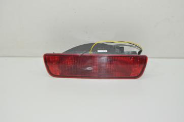 Запчасть птф задний NISSAN QASHQAI 2006+