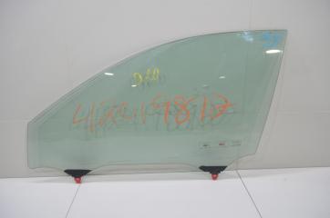 Запчасть стекло двери переднее левое TOYOTA CAMRY 2009