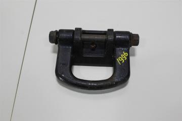 Запчасть крюк буксировочный HUMMER H3 2005-2010