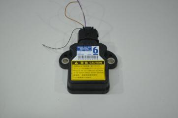 Запчасть датчик ускорения TOYOTA PRIUS 2011