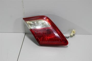 Запчасть фонарь левый TOYOTA CAMRY 2006-2011