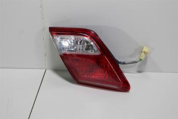 Запчасть фонарь левый TOYOTA CAMRY 2006-2011