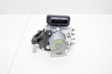Фото запчасти блок abs TESLA MODEL Y 2023 Б/У запчасть Запчасть блок abs TESLA MODEL Y 2023