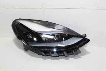 Фото запчасти фара правая TESLA MODEL Y 2023 Б/У запчасть Запчасть фара правая TESLA MODEL Y 2023