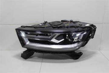 Фото запчасти фара левая AUDI Q7 2015 Б/У запчасть Запчасть фара левая AUDI Q7 2015